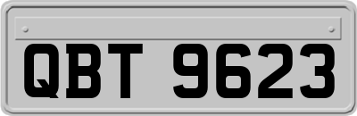 QBT9623
