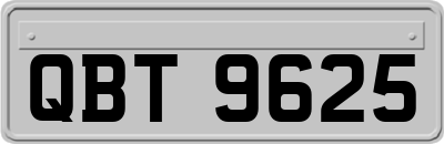QBT9625