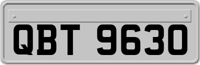 QBT9630