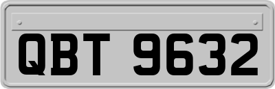 QBT9632