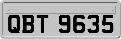 QBT9635