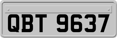 QBT9637