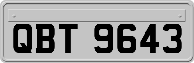 QBT9643