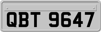 QBT9647
