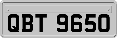 QBT9650