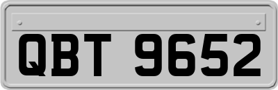 QBT9652