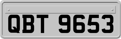 QBT9653