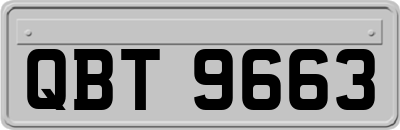 QBT9663