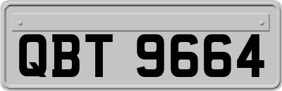 QBT9664