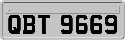 QBT9669
