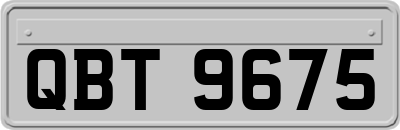 QBT9675