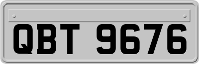 QBT9676