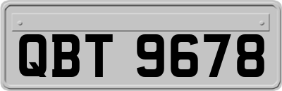 QBT9678