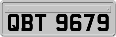 QBT9679