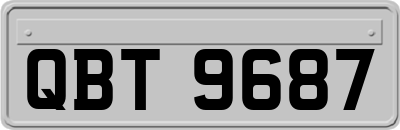 QBT9687