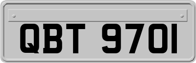 QBT9701