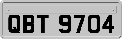 QBT9704