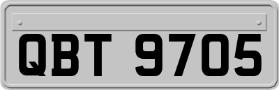 QBT9705