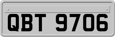 QBT9706