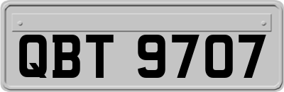 QBT9707