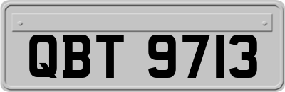 QBT9713