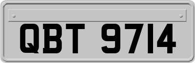 QBT9714