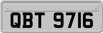QBT9716
