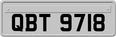 QBT9718