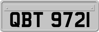 QBT9721