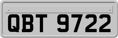 QBT9722