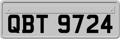 QBT9724