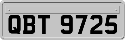 QBT9725