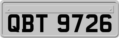 QBT9726