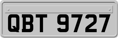 QBT9727
