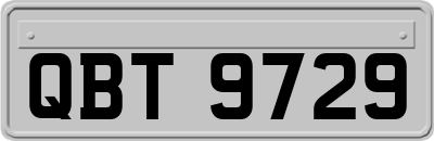 QBT9729