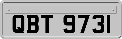 QBT9731