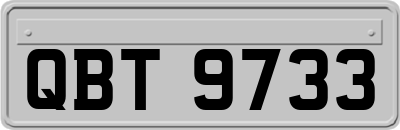 QBT9733