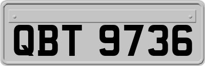 QBT9736