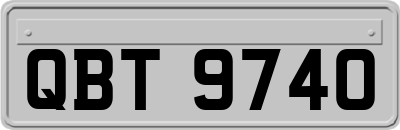 QBT9740