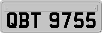 QBT9755