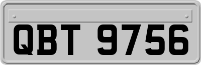 QBT9756