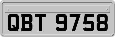 QBT9758