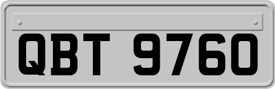 QBT9760