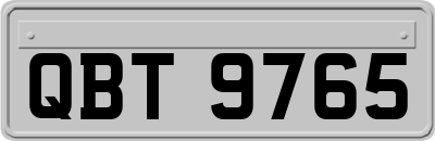QBT9765