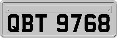 QBT9768