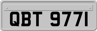 QBT9771