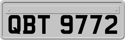 QBT9772