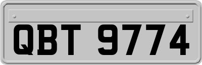 QBT9774