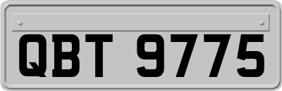QBT9775