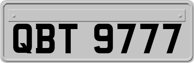 QBT9777